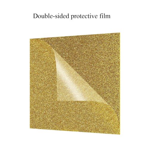 Glitter Acrylic Sheets Set 2