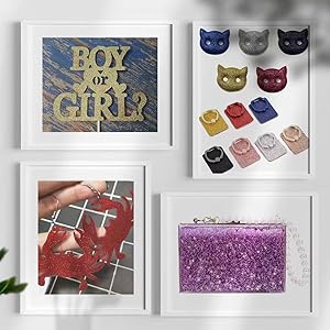 4pcs Glitter Acrylic Sheets Set – Glossy 1/8 Cast Plexiglass for DIY Crafts and Decor 4pcs Glitter Acrylic Sheets Set – Glossy 1/8 Cast Plexiglass for DIY Crafts and Decor