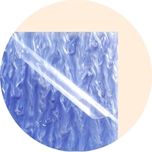 2 Pack Ocean Blue Pearl Cast Acrylic Sheets 12×8 Inch 2 Pack Ocean Blue Pearl Cast Acrylic Sheets 12x8 Inch