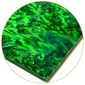 2 Pack Ocean Blue Pearl Cast Acrylic Sheets 12×8 Inch 2 Pack Ocean Blue Pearl Cast Acrylic Sheets 12x8 Inch