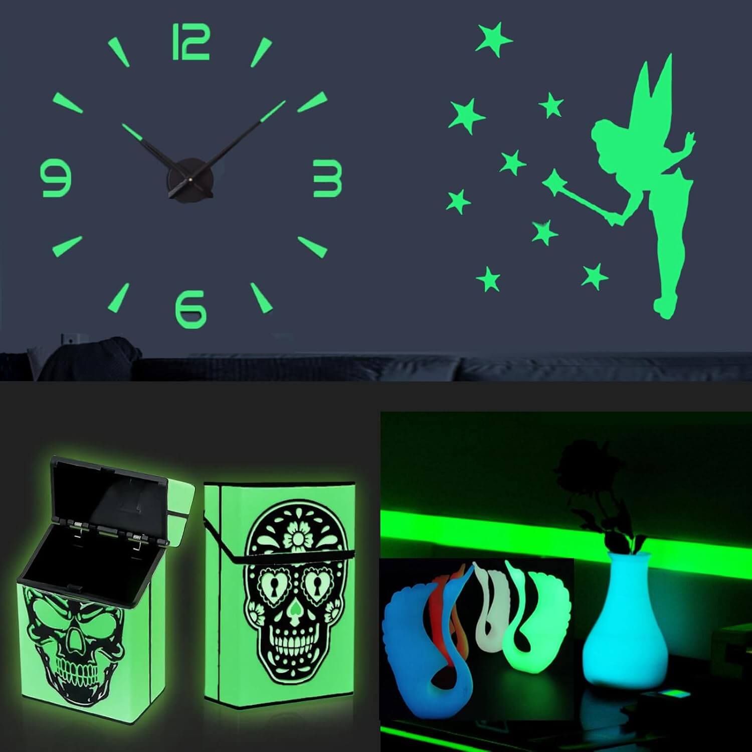 Glow Neon Acrylic Sheets4