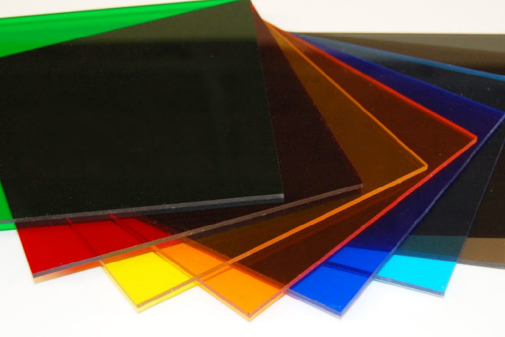 Acrylic Sheets1