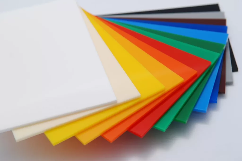 Acrylic Sheets2