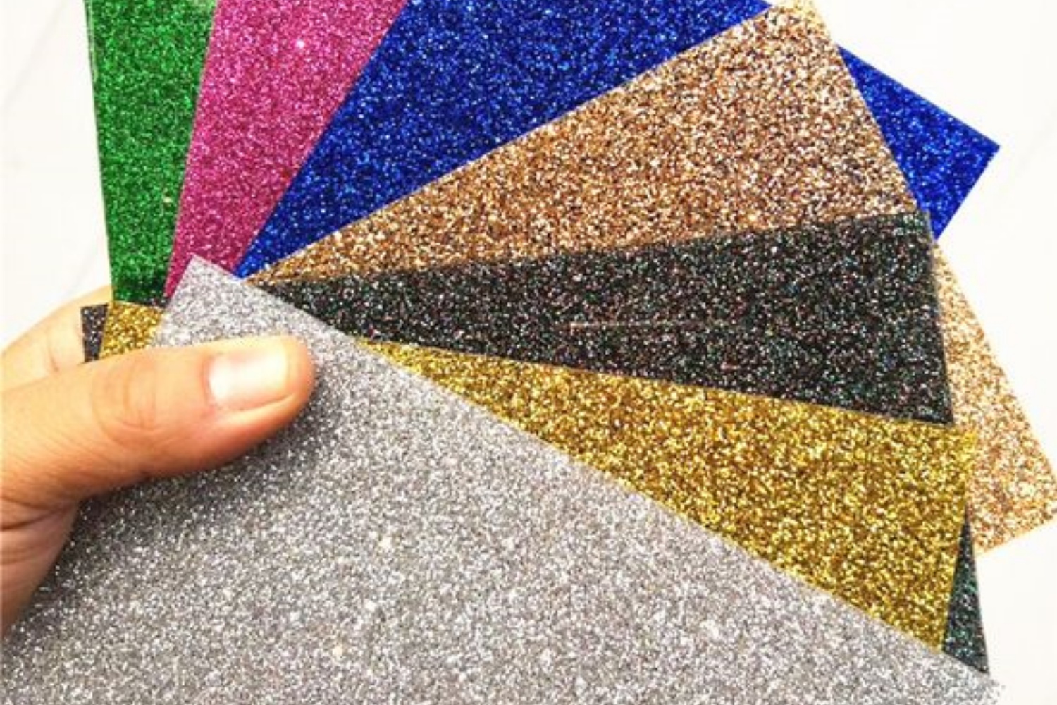 Glitter Acrylic Sheets1