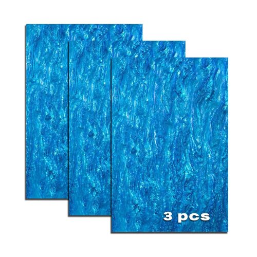 Glitter Acrylic Sheet