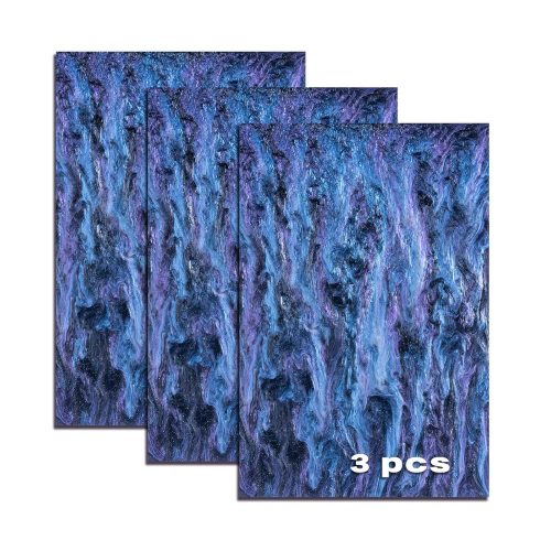 Glitter Acrylic Sheet