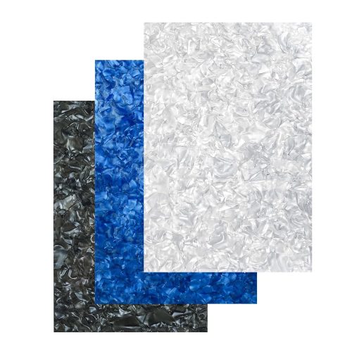 Versatile Acrylic Sheet