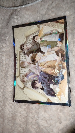Iridescent Holographic Acrylic Sheets
