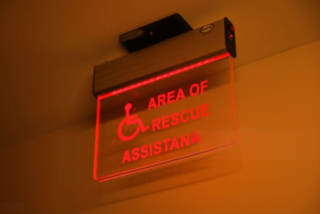 AR Acrylic Signage2