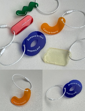 Glow Neon Acrylic Sheets