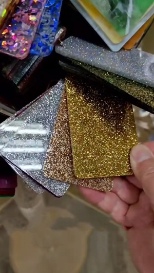 Gold-Glitter-Acrylic-Sheets