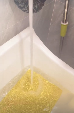 Gold-Glitter-Acrylic-Sheets