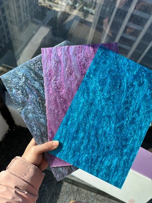 Pearlescent-Cast-Acrylic-Sheet