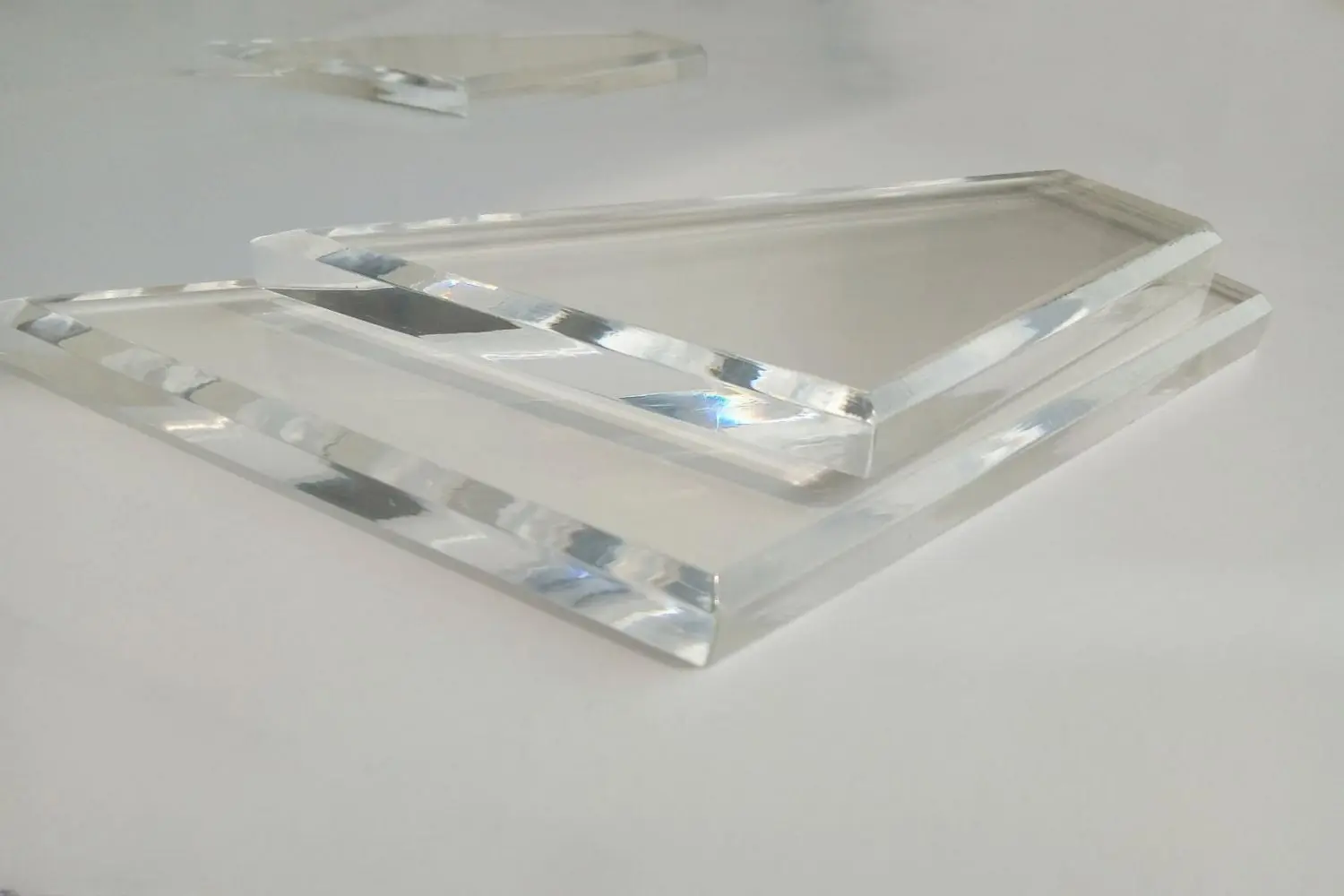 Mirror Acrylic Perspex Sheet